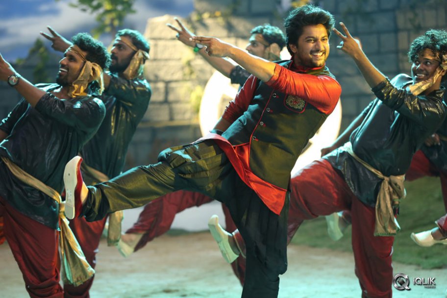 Bhale Bhale Magadivoy